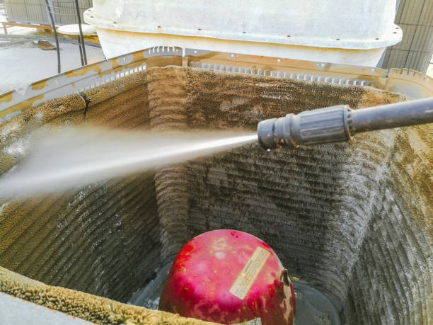Best HVAC Maintenance and Cleaning  in Cheraw, SC