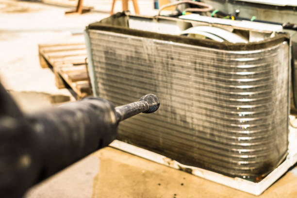 Best Air Duct Cleaning Company Near Me  in Cheraw, SC