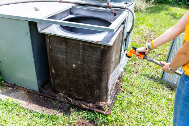 Reliable SC Airduct Cleaning Solutions