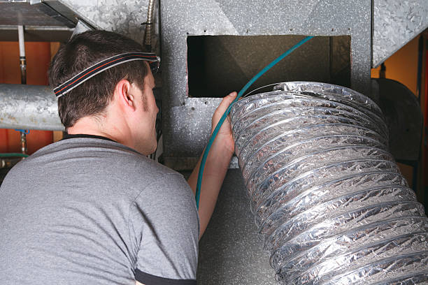 Best Professional Duct Cleaning Services  in Cheraw, SC