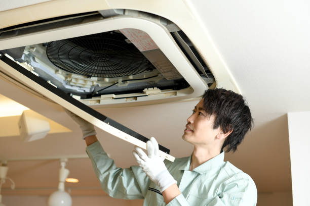 Best HVAC System Cleaning  in Cheraw, SC