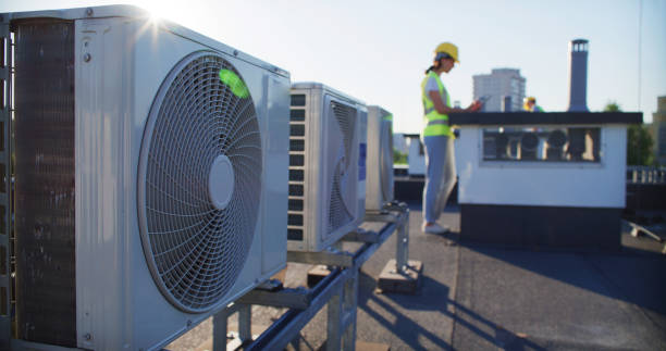 Best Commercial HVAC Duct Cleaning  in Cheraw, SC
